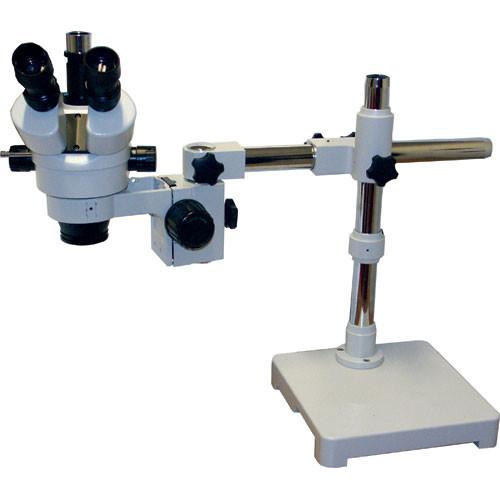 Konus Crystal-Pro Microscope w/ Geared Table Stand 5424, Konus, Crystal-Pro, Microscope, w/, Geared, Table, Stand, 5424,