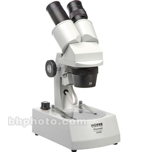 Konus  Diamond Microscope (120V Version) 5450, Konus, Diamond, Microscope, 120V, Version, 5450, Video