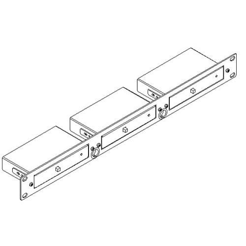 Kramer  RK-3T Rack Adapter RK-3T, Kramer, RK-3T, Rack, Adapter, RK-3T, Video