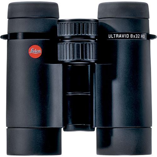 Leica  8x32 Ultravid HD Binocular 40290