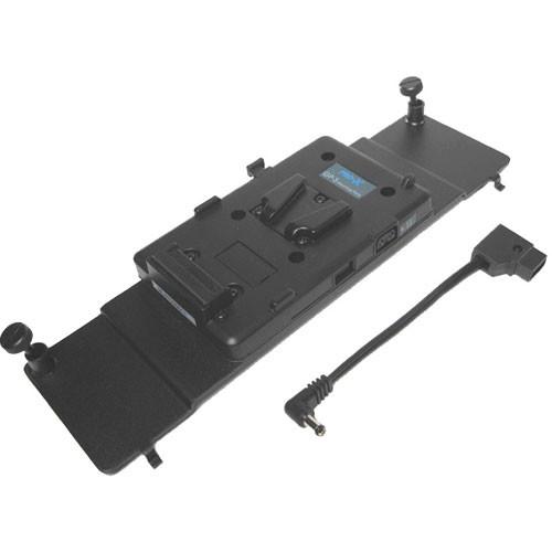 Litepanels LP1X1-BAPV V-Mount Battery Adapter Plate 900-3014