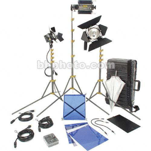 Lowel  DV Creator 1 Kit, GO-85 Case, Lowel, DV, Creator, 1, Kit, GO-85, Case, Video