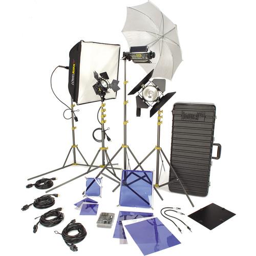 Lowel  DV Creator 55 Kit, TO-83 Case, Lowel, DV, Creator, 55, Kit, TO-83, Case, Video