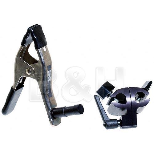 Lowel  Missing Link with Large Spring Clamp ML-17, Lowel, Missing, Link, with, Large, Spring, Clamp, ML-17, Video