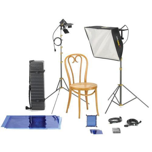 Lowel  Rifa eX 55 Pro Kit LCP-955, Lowel, Rifa, eX, 55, Pro, Kit, LCP-955, Video