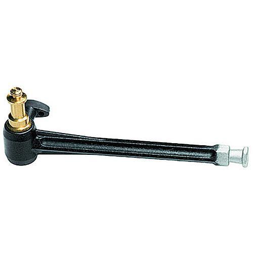 Manfrotto 042 Extension Arm with 013 Double Ended Spigot - 042