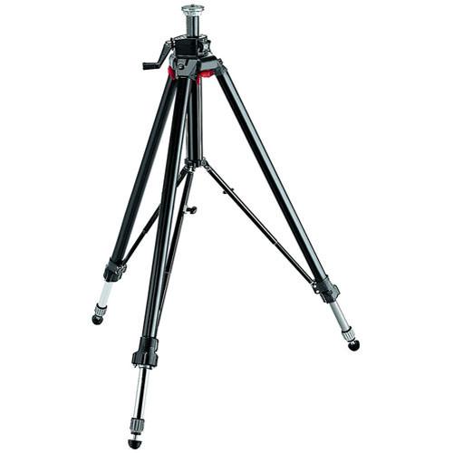 Manfrotto  058B Aluminum Triaut Tripod 058B