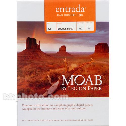 Moab  Entrada Rag Bright 190 R08-ERB1905725