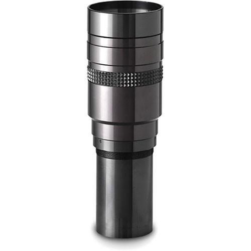 Navitar 485MCZ500 NuView 70-125mm Projection Zoom Lens 485MCZ500, Navitar, 485MCZ500, NuView, 70-125mm, Projection, Zoom, Lens, 485MCZ500