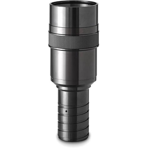 Navitar 486MCZ900 NuView 150-230mm Projection Zoom Lens, Navitar, 486MCZ900, NuView, 150-230mm, Projection, Zoom, Lens