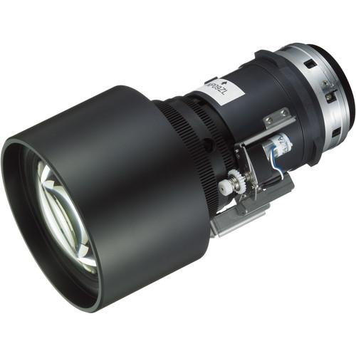 NEC  NP09ZL 2x Zoom Lens NP09ZL, NEC, NP09ZL, 2x, Zoom, Lens, NP09ZL, Video