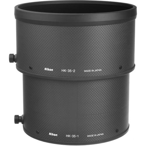 Nikon HK-35 Lens Hood for AF-S Nikkor 600mm f/4G ED VR Lens 4937