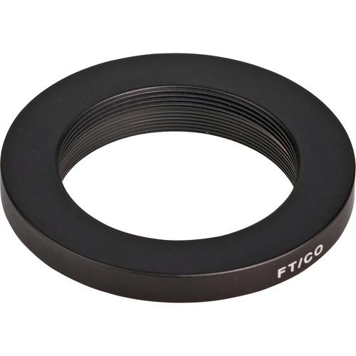 Novoflex Lens Mount Adapter - Universal (M42) Screw Mount FT/CO