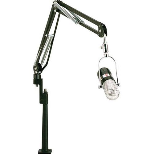 O.C. White ProBoom Elite Microphone Arm System 61900-B