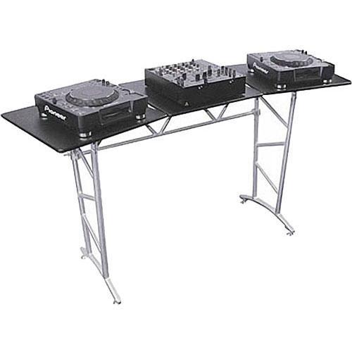 Odyssey Innovative Designs ATT2 - Folding DJ Truss Table ATT2