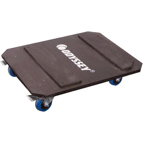 Odyssey Innovative Designs Flight Zone Dolly Plate FZWMP