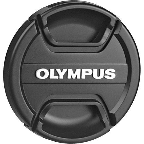 Olympus  LC-58C 58mm Lens Cap 260037, Olympus, LC-58C, 58mm, Lens, Cap, 260037, Video