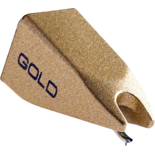 Ortofon Gold - Replacement Elliptical Stylus STYLUS GOLD
