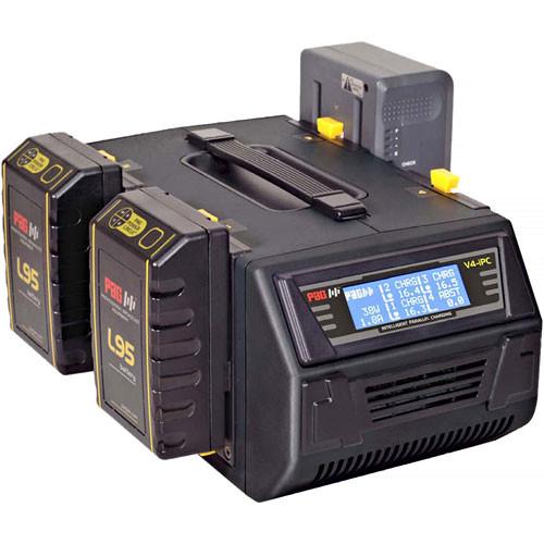 PAG  9701V V4-CPA Camera Power Adapter 9701V, PAG, 9701V, V4-CPA, Camera, Power, Adapter, 9701V, Video