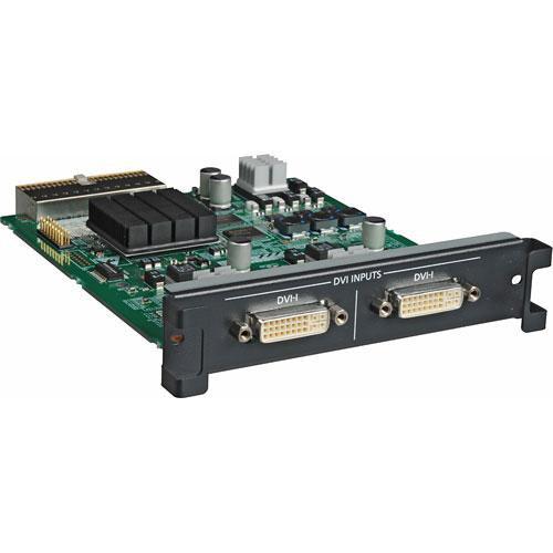 Panasonic AV-HS04M3 DVI Input Board for AV-HS400 AV-HS04M3