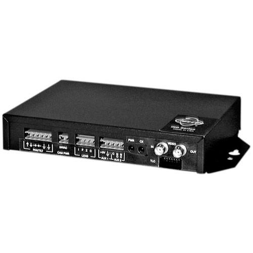 Pelco LRD41C22-1 Legacy Receiver Driver Variable Speed NEW 