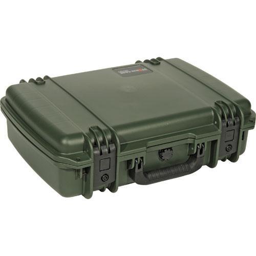 Pelican iM2370 Storm Case without Foam (Olive Drab) IM2370-30000, Pelican, iM2370, Storm, Case, without, Foam, Olive, Drab, IM2370-30000
