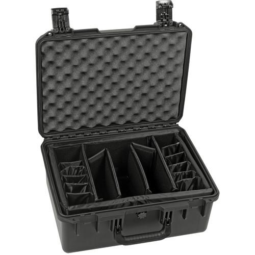 Pelican iM2450 Storm Case with Padded Dividers IM2450-00002