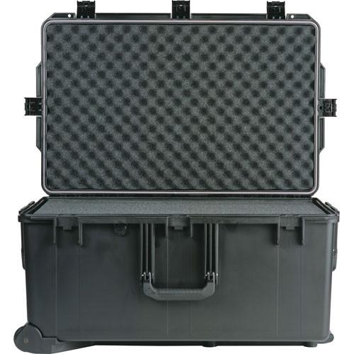 Pelican iM2975 Storm Trak Case with Foam (Black) IM2975-00001