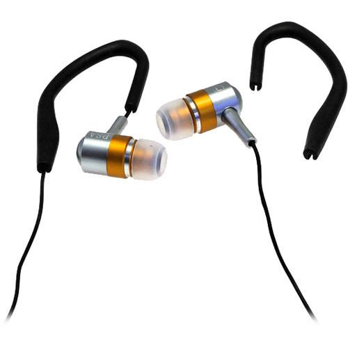 Point Source Audio EM-3 In-Ear Stereo Monitor Headphones EM-3