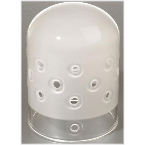 Profoto  Frosted Glass Dome for PB Head 101520, Profoto, Frosted, Glass, Dome, PB, Head, 101520, Video