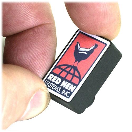Red Hen Systems Blue2CAN Bluetooth Adapter for Nikon BLUE2CAN