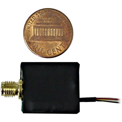RF-Video MX-4000 Miniature 2.4GHz Video Transmitter MX-4000
