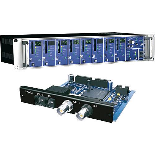 RME DMC-842-M - AES42 Interface and Control Device DMC842M