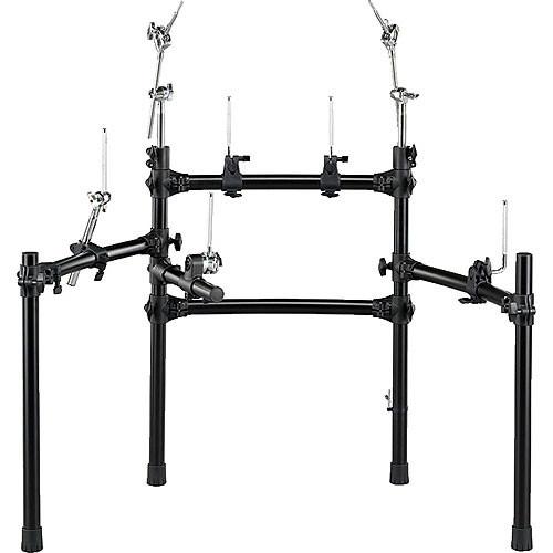 Roland  MDS-9 V-Drum Stand for TD-9S/TD-9SX MDS-9, Roland, MDS-9, V-Drum, Stand, TD-9S/TD-9SX, MDS-9, Video