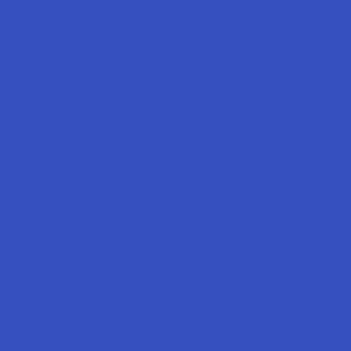 Rosco CalColor #4290 Filter - Blue (2.7 Stop) - 100042902425
