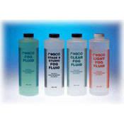 Rosco  Delta Haze Fluid - 4 Liter 200084250135