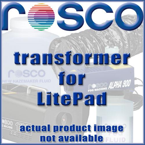Rosco Transformer for 3x12