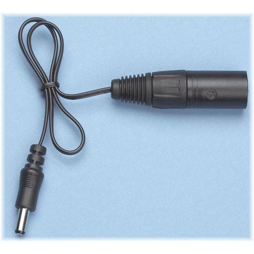 Rosco XLR, Four Pin Adapter Cable for LitePad 290637700012