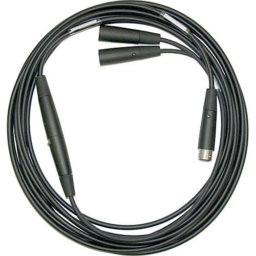 Royer Labs  CS-25   25' Cable Set for SF-24 CS25, Royer, Labs, CS-25, , 25', Cable, Set, SF-24, CS25, Video