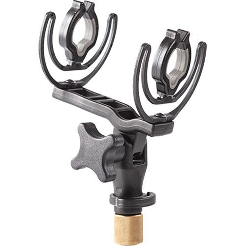 Rycote INV-7 InVision Microphone Suspension for Stand and 041107, Rycote, INV-7, InVision, Microphone, Suspension, Stand, 041107