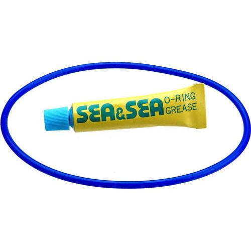 Sea & Sea O-Ring Set for YS-250PRO Strobe SS-62127, Sea, Sea, O-Ring, Set, YS-250PRO, Strobe, SS-62127,