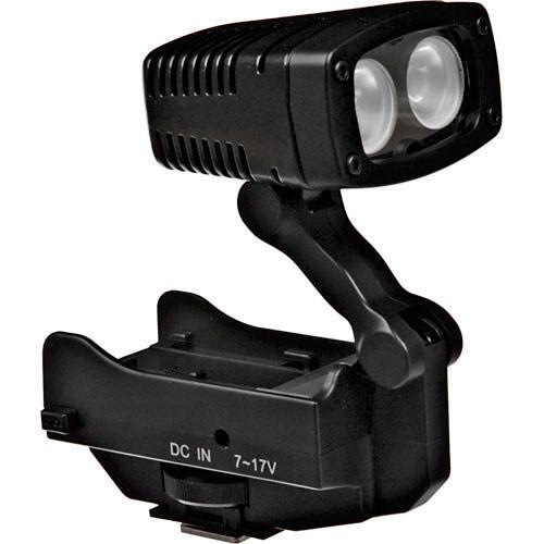 Series 7  XDL56P LED On Camera Light Kit XD-L56P