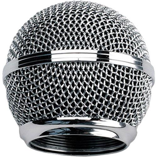 Shure  RS65 Grille RS65, Shure, RS65, Grille, RS65, Video