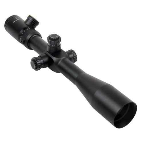 Sightmark  4-12x44 Tactical Riflescope SM13017