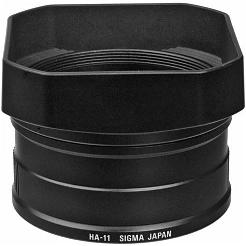 Sigma  HA-11 Lens Hood Adapter HA1001, Sigma, HA-11, Lens, Hood, Adapter, HA1001, Video