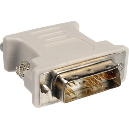 Smart-AVI  DVI to VGA Cable Adapter UXDVS, Smart-AVI, DVI, to, VGA, Cable, Adapter, UXDVS, Video