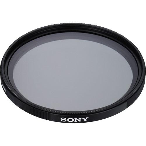 Sony 49mm Circular Polarizing Glass Filter VF-49CPAM, Sony, 49mm, Circular, Polarizing, Glass, Filter, VF-49CPAM,