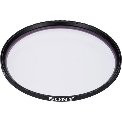 Sony 55mm Multi-Coated (MC) Protector Filter VF-55MPAM