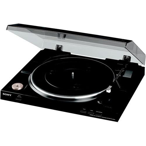 Sony PS-LX300USB USB Stereo Turntable PS-LX300USB, Sony, PS-LX300USB, USB, Stereo, Turntable, PS-LX300USB,