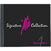 Sound Ideas The Mix Signature Collection Classical M-MSC-CLAS-1